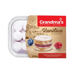 Grandma's Vanilice 